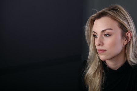 Caroline Anderson