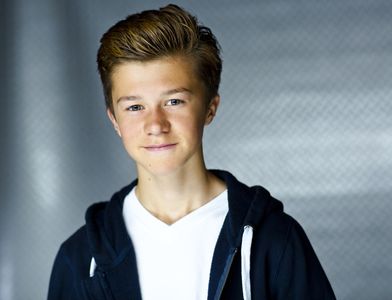 Carson Reaume