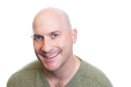 Tim Harrold