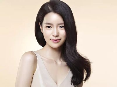 Lim Ji-yeon at an event for The Treacherous (2015)