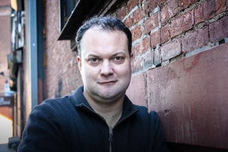 Brian Faherty