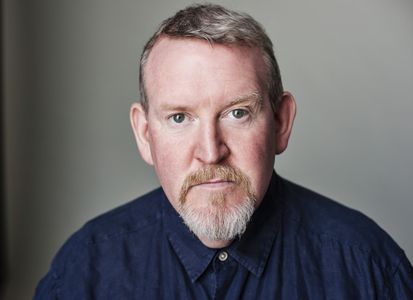 Nigel Betts