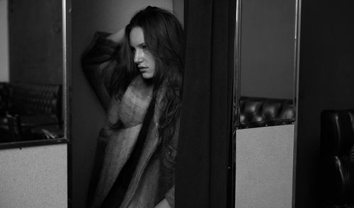 Sari Mercer