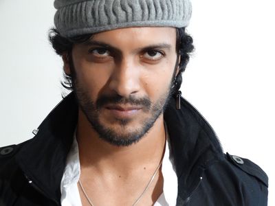 Raayo S Bakhirta