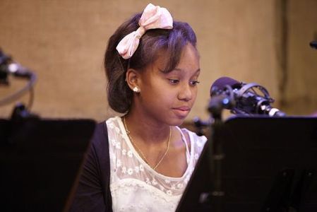 Alexis Holt