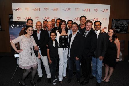 American Film Institute Premier LA