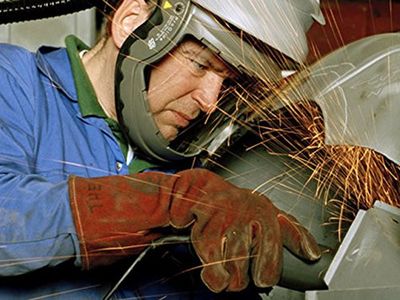 Mark Evans in An MG Is Born (2005)