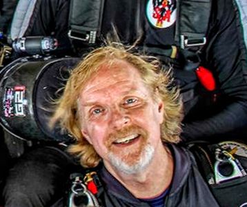 Randy Schell