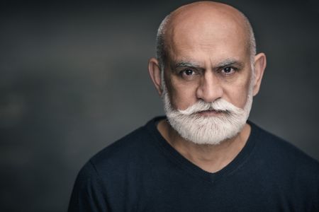 Harmage Singh Kalirai