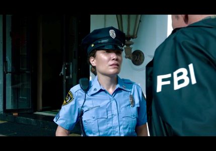 Evelyn Howe - FBI Most Wanted