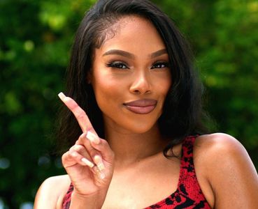 Brianna Giscombe