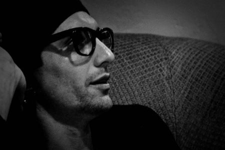 Hunter G. Williams in Shooting for Tomorrow (2011)