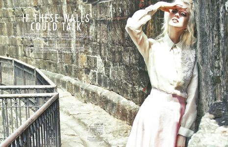 Allison Harvard