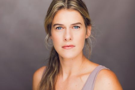 Kimberly Maxwell