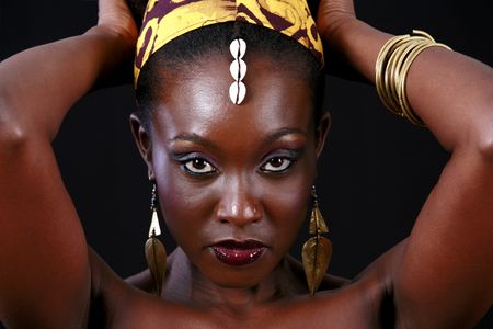 Fierce Africa