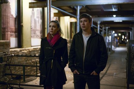 Still from short 