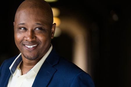 Eric Bivens-Bush