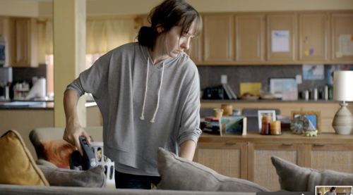 Still of Kina Bermudez directed by James Rouse