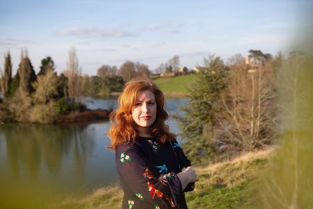 Jeanie Finlay