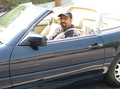 Kevin Mukherji