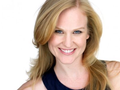 Heidi Armbruster