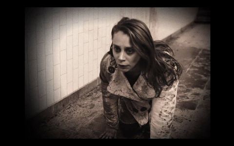 From the music video 
