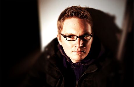 Nathan Adloff