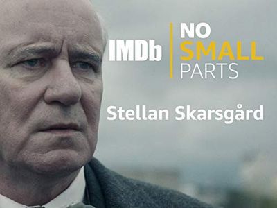 Stellan Skarsgård in No Small Parts: #194 - Stellan Skarsgård (2019)