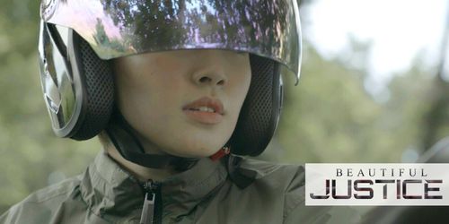 Erin Ocampo in Beautiful Justice (2019)