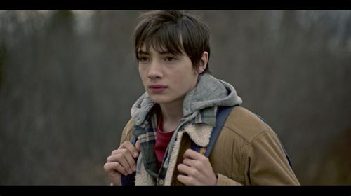 Donovan Colan in 