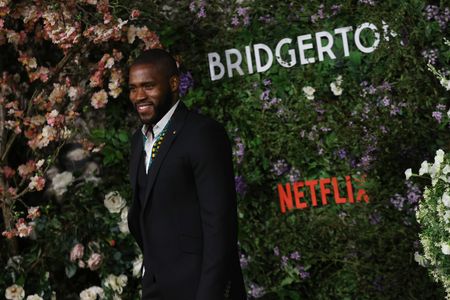 Bridgerton Premiere