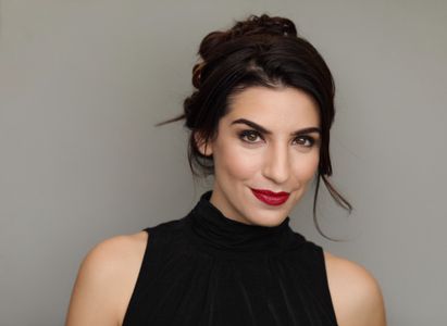 Sara Emami