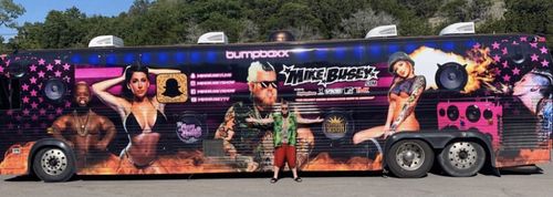 Mike Busey