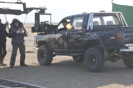 Police Story 2013