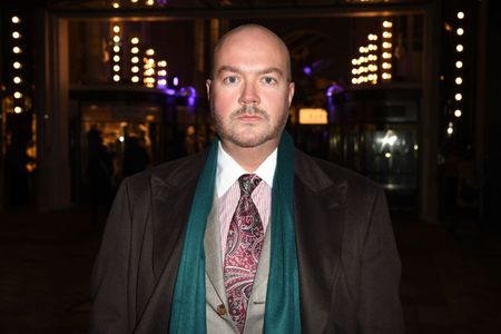 Jonathan Sothcott