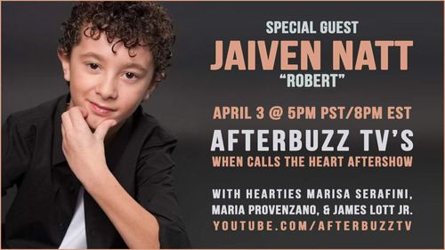 After Buzz TV