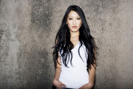 Jeni Chua