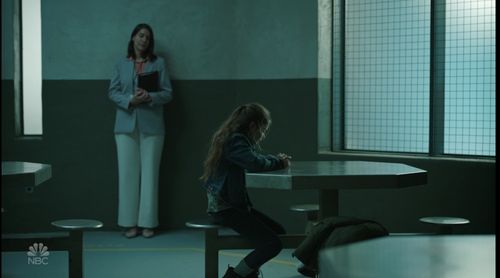 Ordinary Joe (2022)