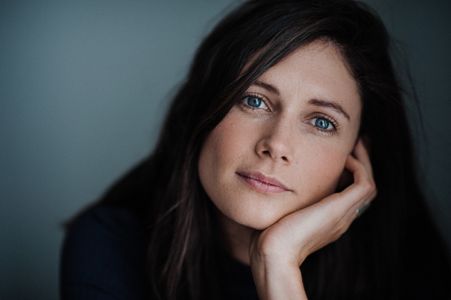 Isabel Macmaster