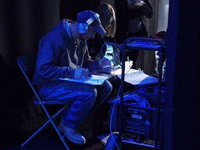 Michael Masucci