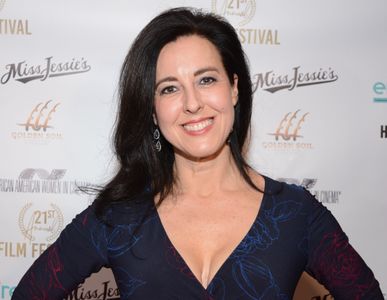 Sonia Debreczeni