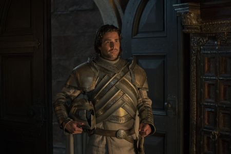 Fabien Frankel in House of the Dragon (2022)