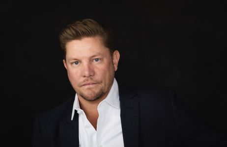 Damien Thomlinson