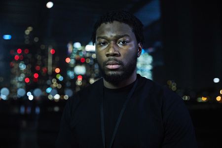 Eric Shango