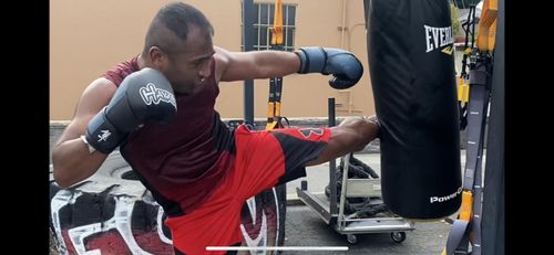 Kahlil Joseph
