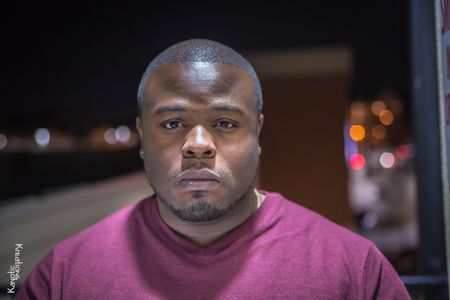 Tyshon Freeman