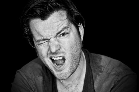 André Dietz Schauspieler Actor Awz Ingo Zadek Dirty Dietz Band Frau