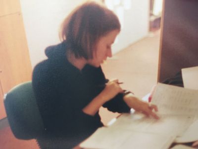 producer in 1999