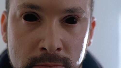 Ari Solomon in The X-Files (1993)