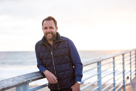 Erik Linthorst